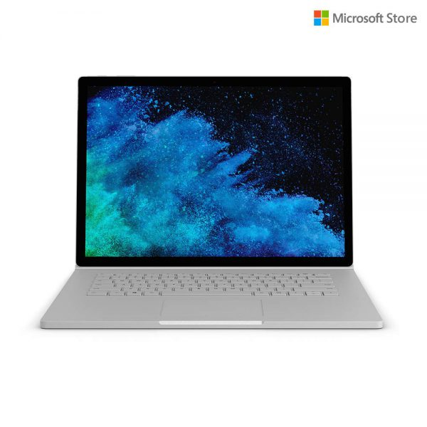 Surface Book 2 15inch Core i7 Ram 16GB SSD 1TB NVIDIA GeForce GTX 1060