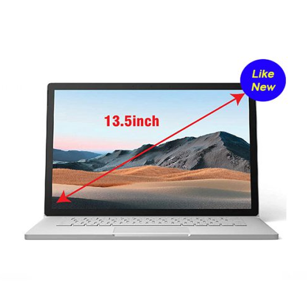 Surface Book 3 13.5inch i5/8GB/256GB (Like new)