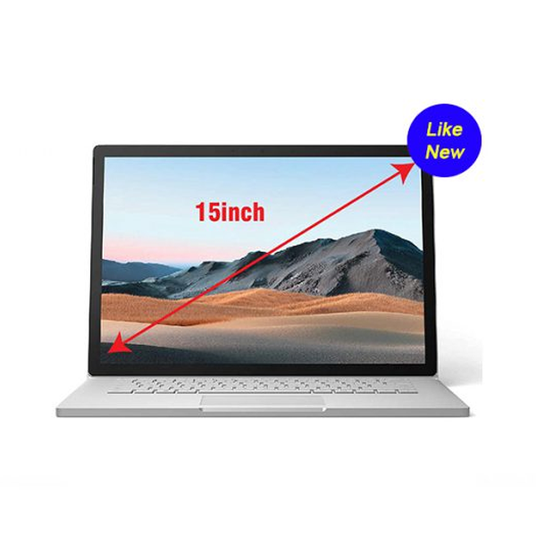 Surface Book 3 15 inch i7/16GB/512GB (Like new)