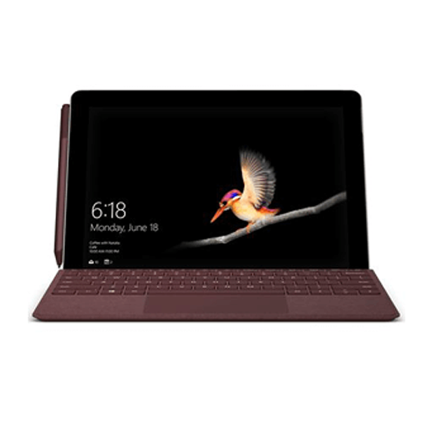 Surface Go 1/4GB/128GB/Wifi – Like new