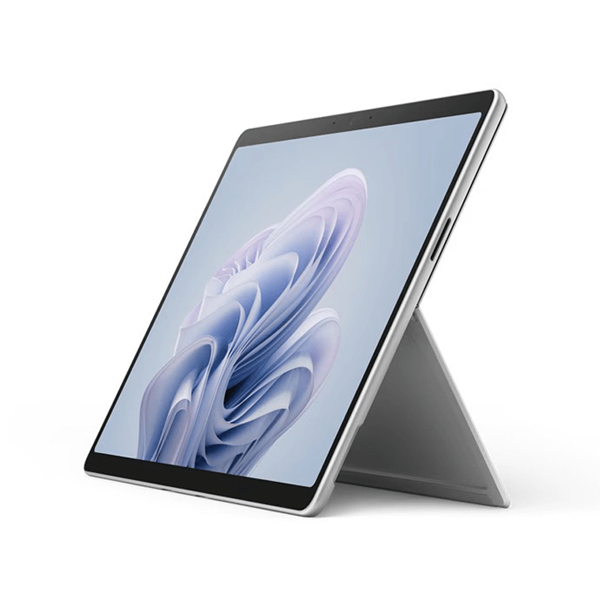 Surface Pro 10 Platinum + Black intel Core Ultra 5 135U RAM 16GB SSD 256GB Mới