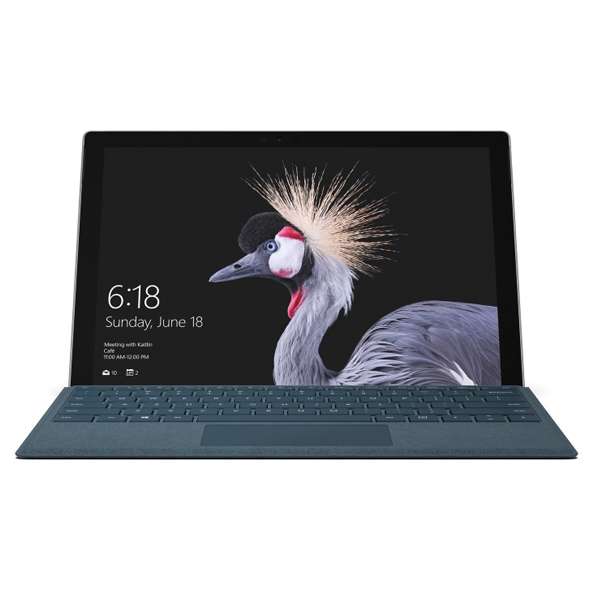 Surface Pro 2017 Core i5 Ram 4GB SSD 128GB like new