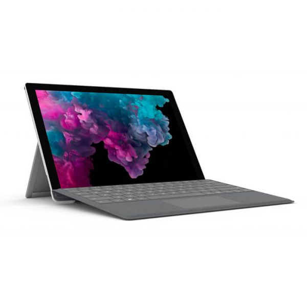 Surface Pro 6 Core i5 RAM 8GB SSD 128GB Like New