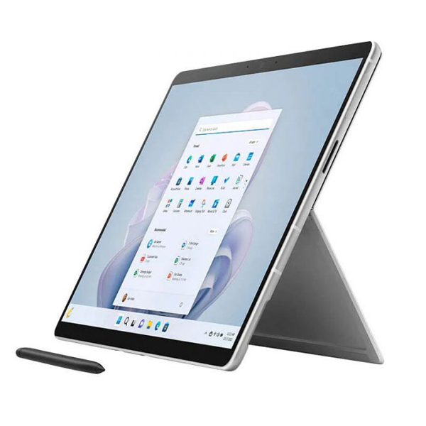 Surface Pro 9 Core i5 Ram 8Gb SSD 256GB New Refurbished)