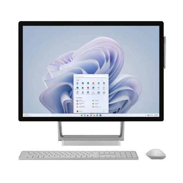 Surface Studio 2 Plus I7/32/1TB Nvidia RTX 3060 (Newseal) 