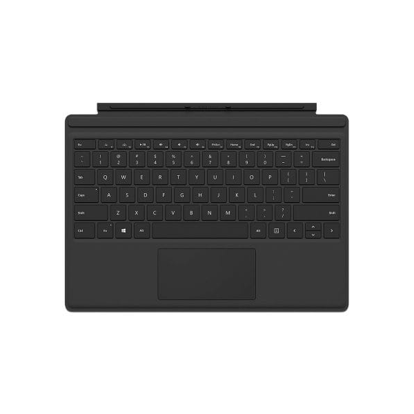 Bàn Phím Type Cover Surface Pro 4, 5, 6 ,7 Likenew 