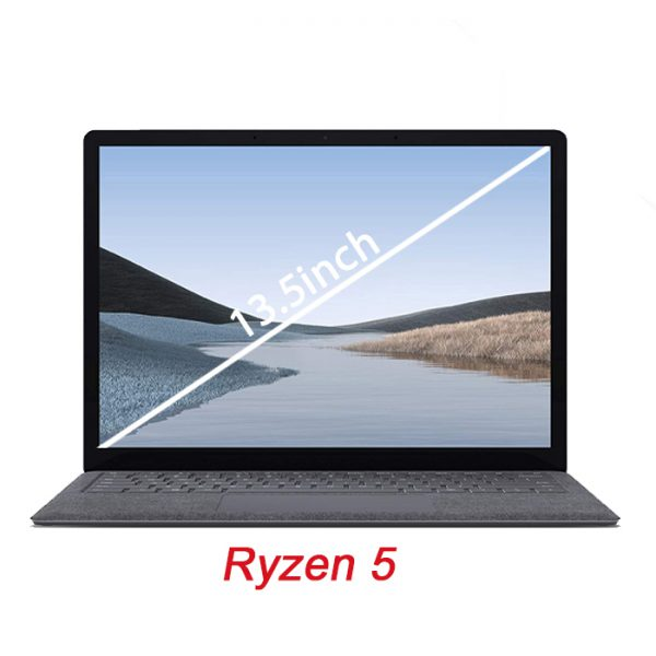 Laptop 4 13.5 inch R5/16gb/256GB Like new