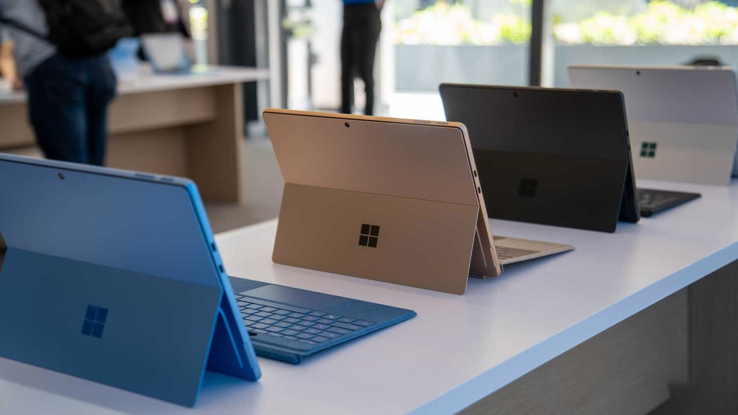 Cách nâng cấp bộ nhớ trên Surface Pro bạn cần biết